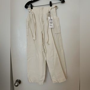 Zara Girls size 13-14 pant